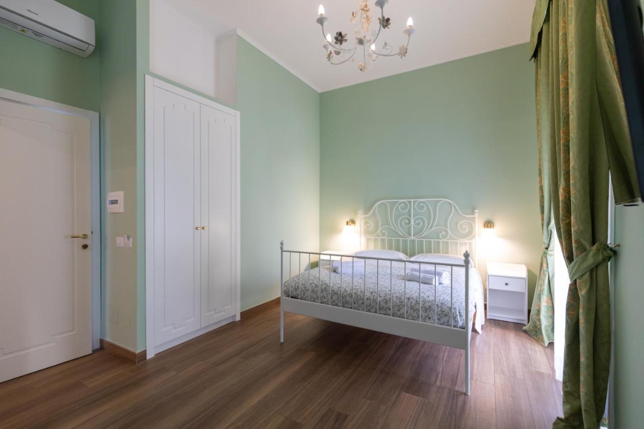 Palazzo Del Principe San Severo 3 Bedrooms & Terrace! *