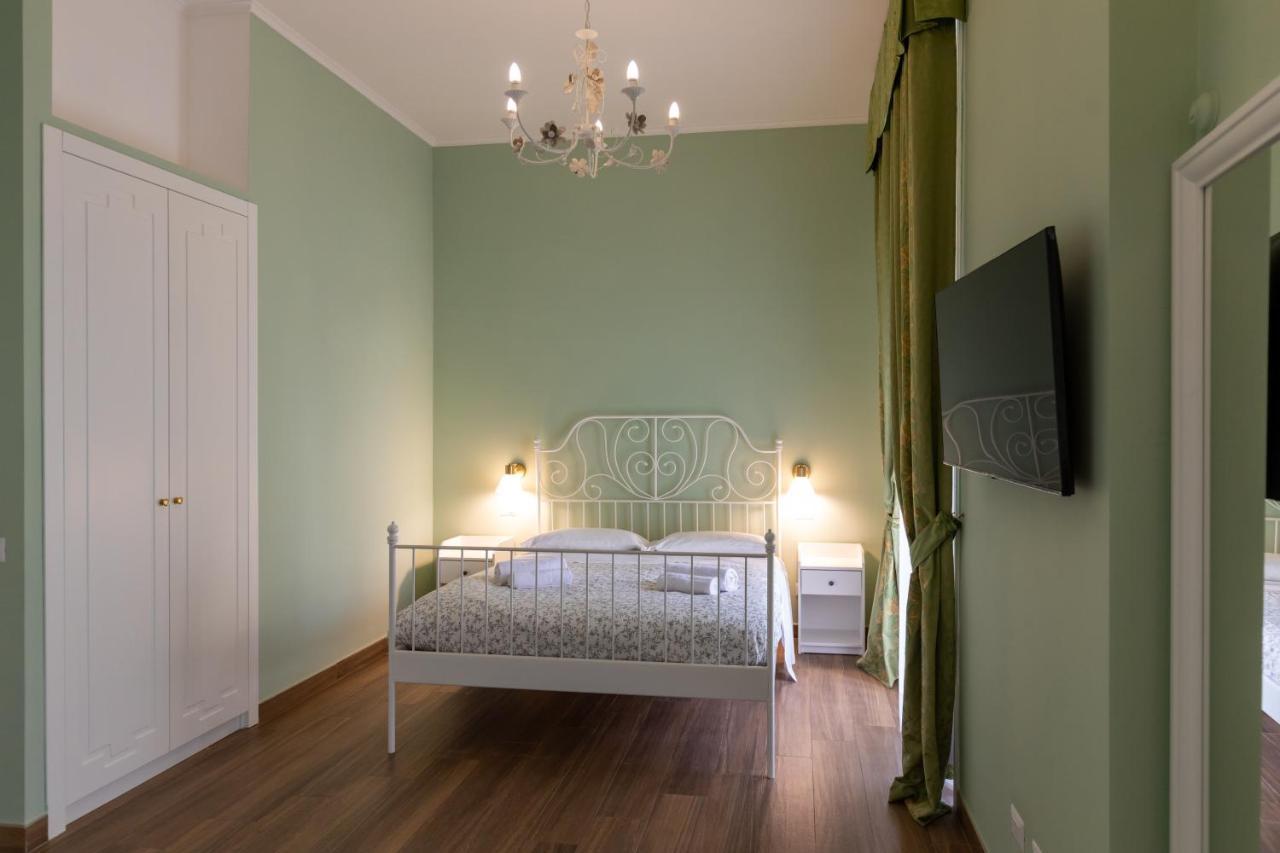Palazzo Del Principe San Severo 3 Bedrooms & Terrace! *