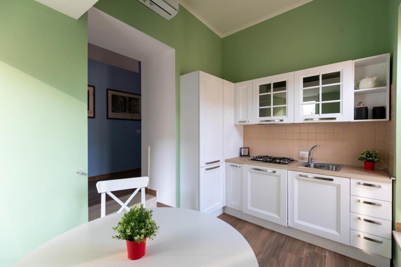 Apartment Palazzo Del Principe San Severo 3 Bedrooms & Terrace! *