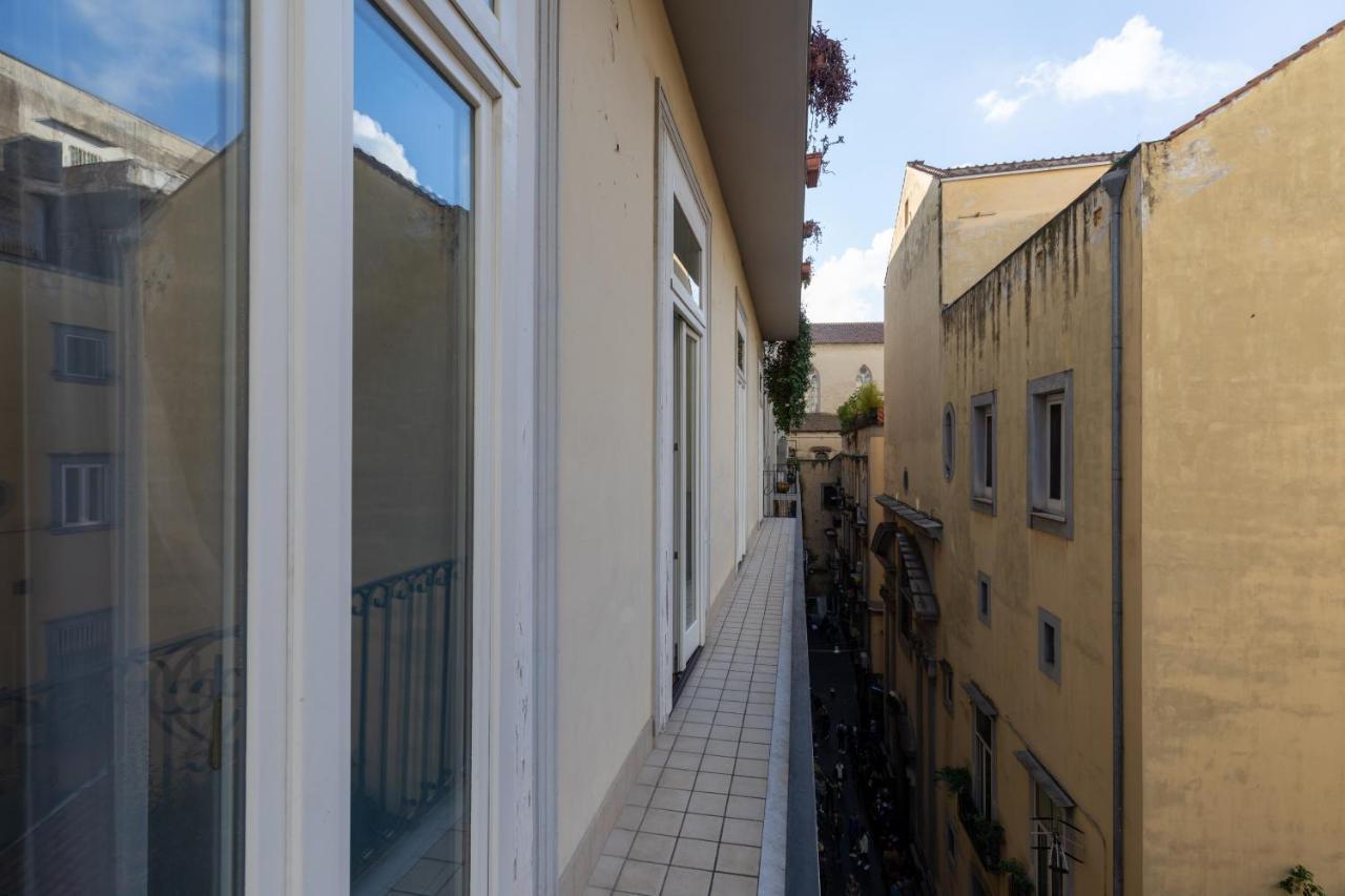 Palazzo Del Principe San Severo 3 Bedrooms & Terrace! Apartment *