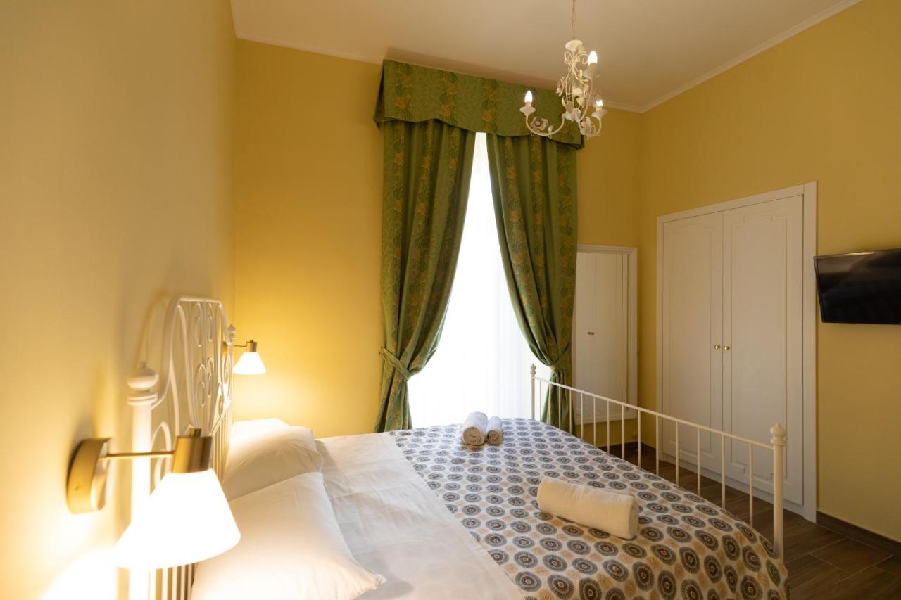 Appartement Palazzo Del Principe San Severo 3 Bedrooms & Terrace! *