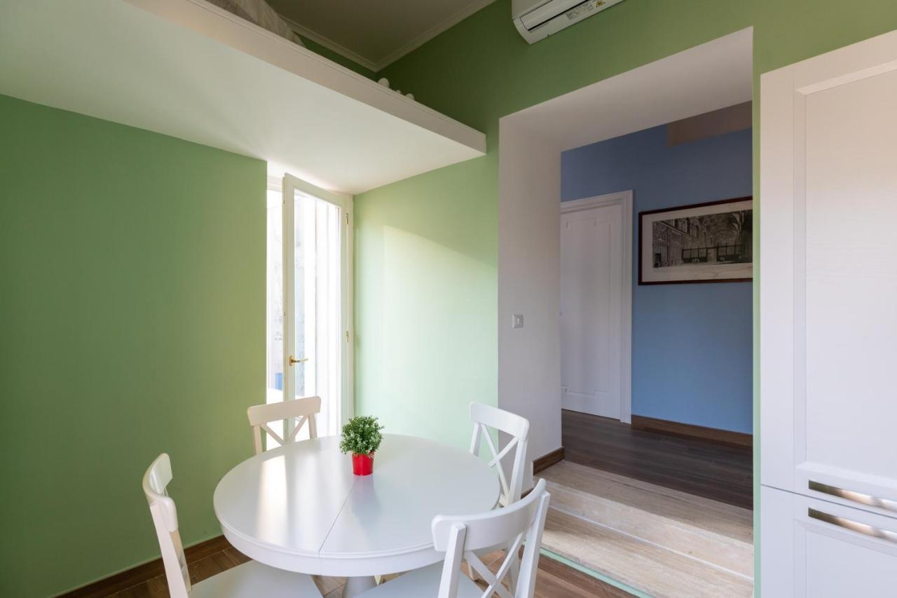 Apartment Palazzo Del Principe San Severo 3 Bedrooms & Terrace! *
