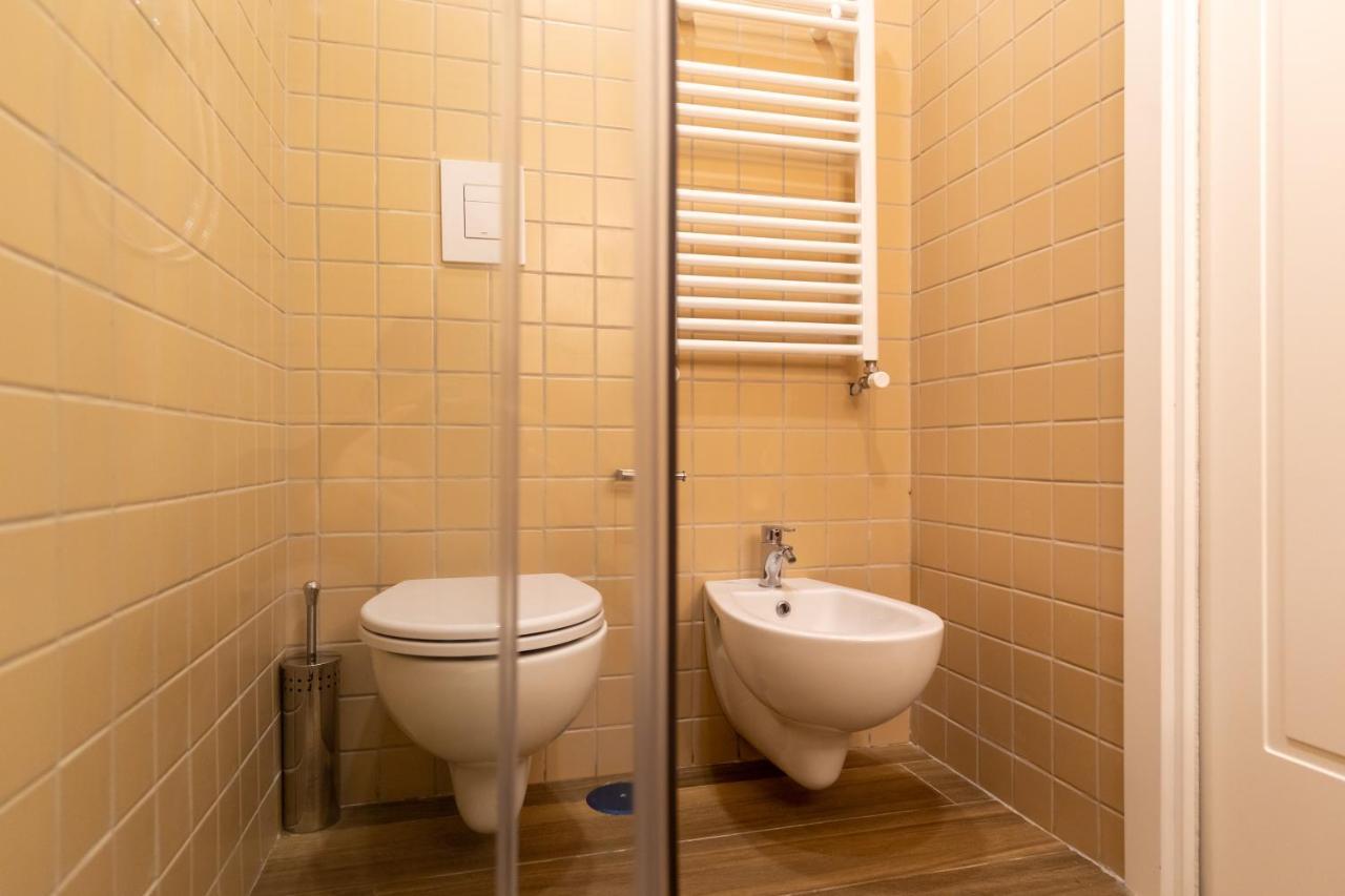 Palazzo Del Principe San Severo 3 Bedrooms & Terrace! *