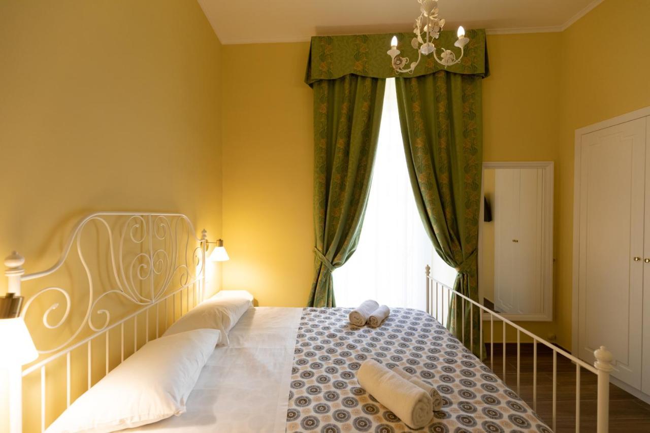 Apartment Palazzo Del Principe San Severo 3 Bedrooms & Terrace!