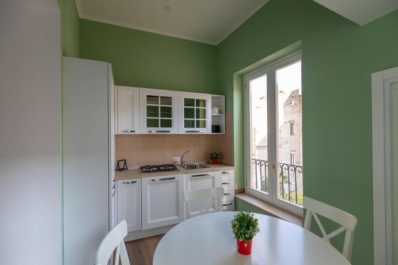 Apartment Palazzo Del Principe San Severo 3 Bedrooms & Terrace! *
