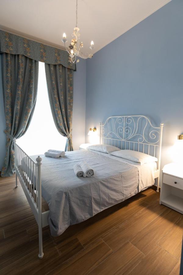 Palazzo Del Principe San Severo 3 Bedrooms & Terrace! Apartment