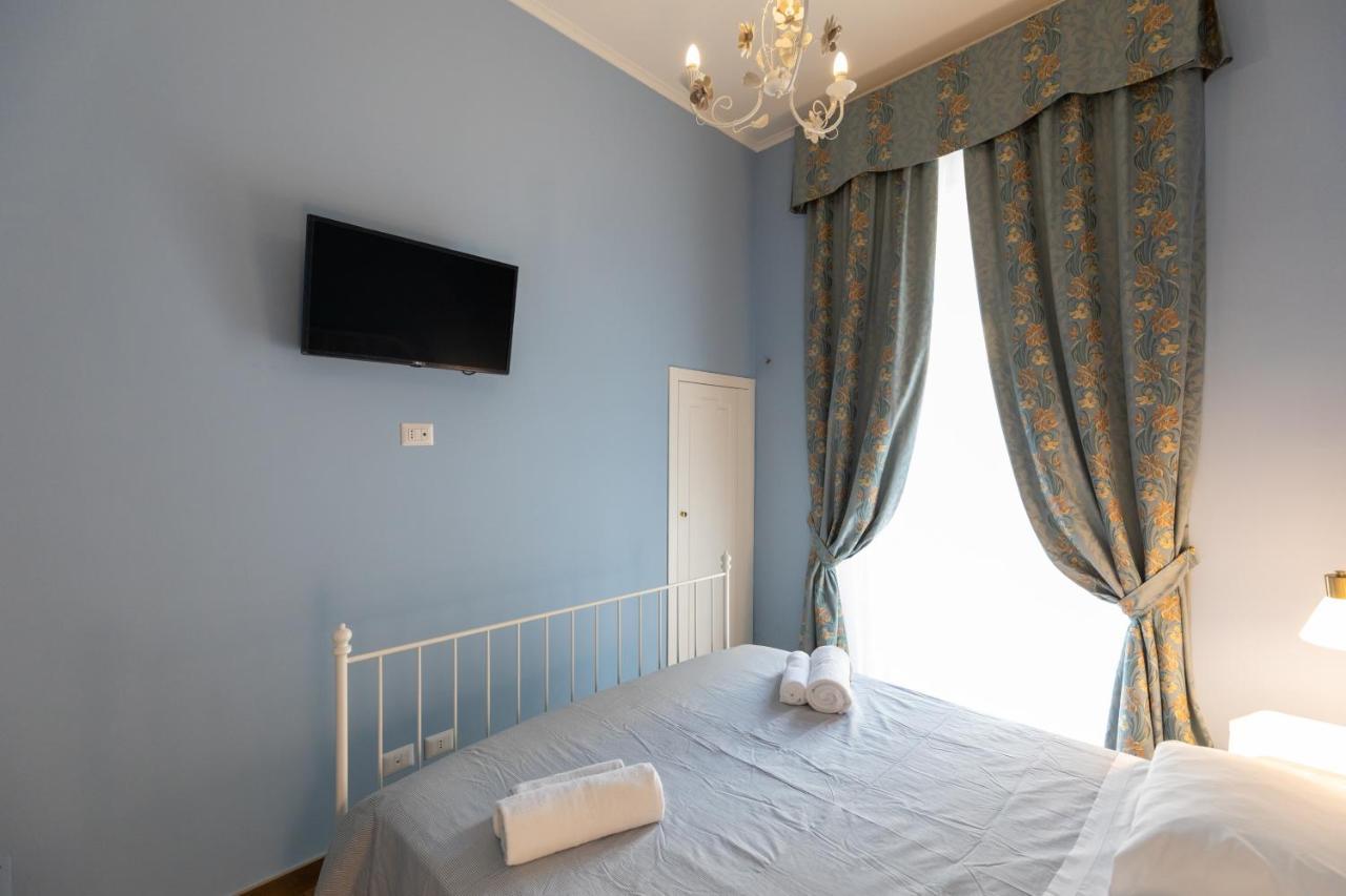 Palazzo Del Principe San Severo 3 Bedrooms & Terrace! *