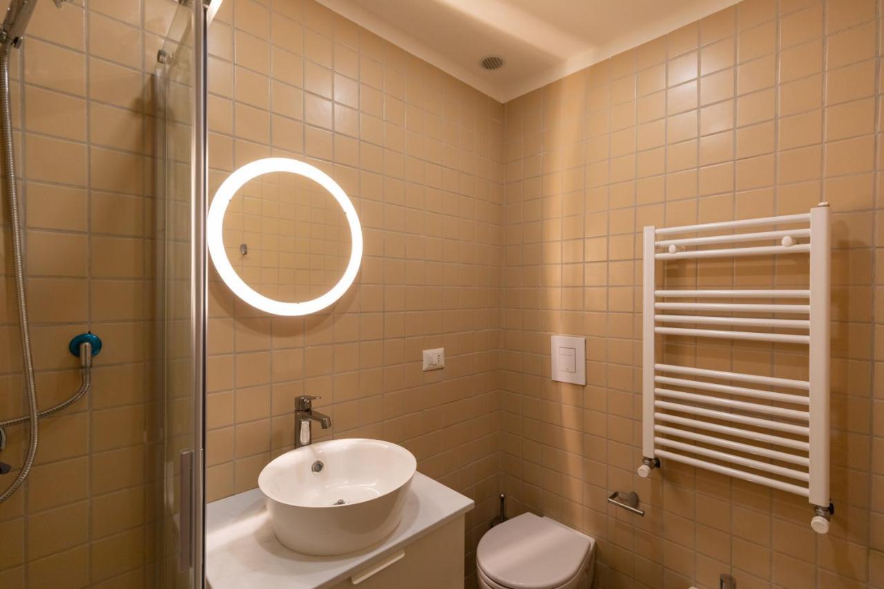 Palazzo Del Principe San Severo 3 Bedrooms & Terrace! Naples