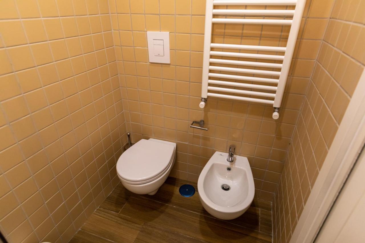 Palazzo Del Principe San Severo 3 Bedrooms & Terrace! *