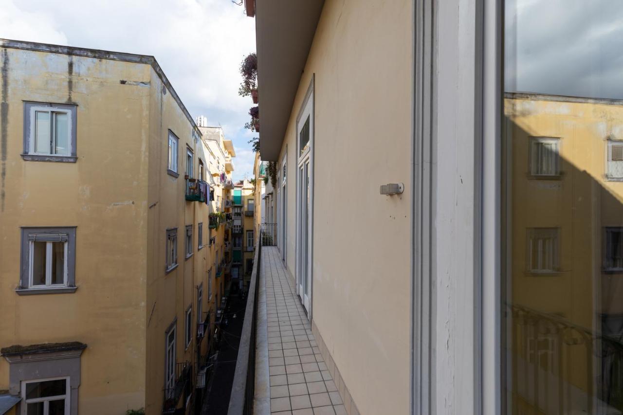 Palazzo Del Principe San Severo 3 Bedrooms & Terrace!