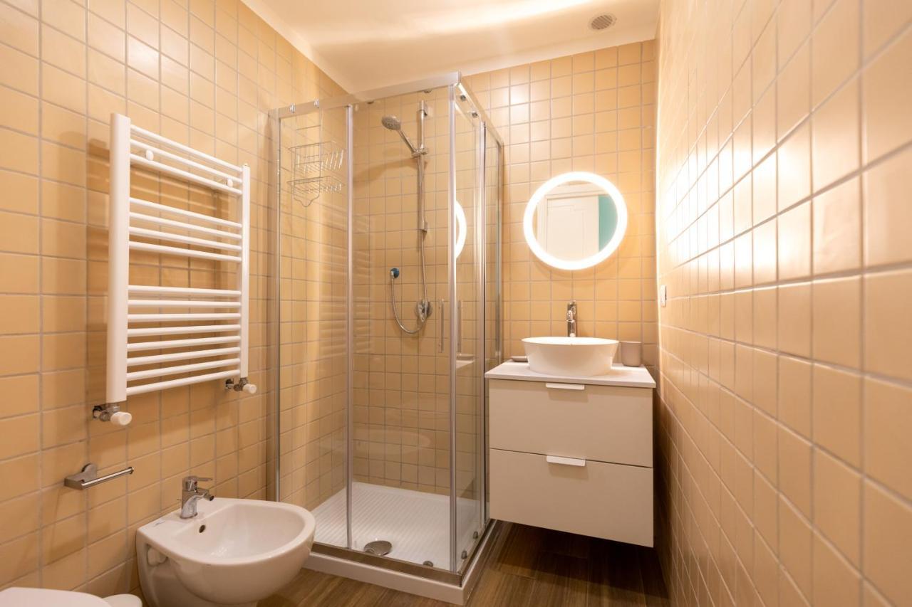 Palazzo Del Principe San Severo 3 Bedrooms & Terrace! Apartment *