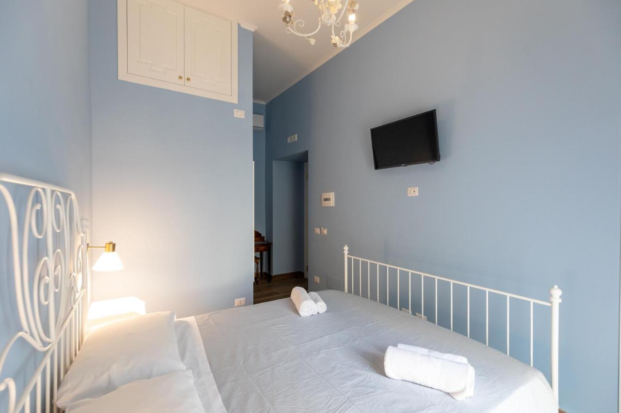 Palazzo Del Principe San Severo 3 Bedrooms & Terrace! Apartment *